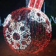 Confira como foi a nossa excursão ao Natal Iluminado de Holambra no dia 26/11/2022