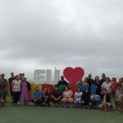 Confira como foi a nossa excursão para Arraial do Cabo de 01 a 04/12/2022