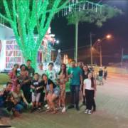Confira nossa excursão ao Zoo Bauru + Havan + Boulevard Shopping + decoração Natal luz no dia 10/12