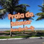 Confira como foi a nossa viagem para Praia Grande bate e volta no dia 17 de dezembro