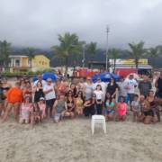Confira nossa excursão para Praia Grande no Réveillon com hospedagem de 29/12 a 01/01/2023