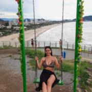 Confira como foi a nossa viagem bate e volta ao Guarujá no dia 3 de Fevereiro