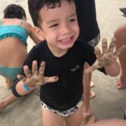 Confira como foi a nossa viagem com hospedagem para Praia Grande 10 á 12 de fevereiro