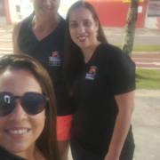 Confira como foi a nossa excursão para Praia Grande 11 e 12 de Fevereiro