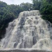 Confira como foi a nossa excursão para Cascata Santa Barbara  dia 21 de Fevereiro!