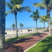 Confira como foi nossa excursão para Praia grande 18 a 19/03