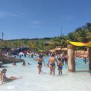 Confira como foi nossa excursão para o Thermas Pacu ACQUA PARK 02/04