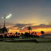 Confira como foi a nossa viagem para o Guarujá 06/05