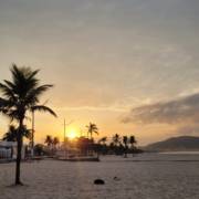 Confira como foi a nossa viagem bate e volta ao Guarujá 27 a 28/05
