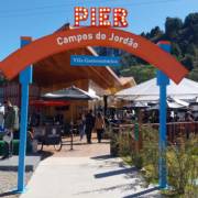 Confira como foi a nossa viagem para Campos do Jordão 03 a 04/06