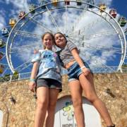 Confira como foi a nossa viagem para Hopi Hari Hopi Night 11/06