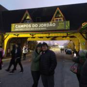 Confira como foi a nossa viagem para Campos do Jordão 23 a 24/06/23