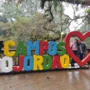 Confira como foi a nossa viagem para a Campos do Jordao 08/07