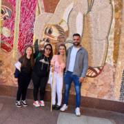 Confira como foi a nossa viagem para Aparecida 22 a 23 de julho!