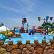 Confira como foi a nossa viagem para o Paraiso do Lazer 16 de Julho 2023!