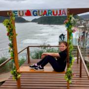 Confira como foi a nossa viagem para Guarujá com hospedagem 28 a 30/07/23