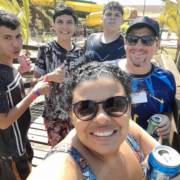 Confira como foi a nossa excursão para Thermas Pacu Acqua Park 03/09/23