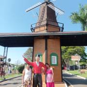 Confira como foi a nossa excursão para Holambra 03/09/23