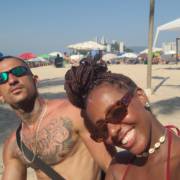 Confira como foi a nossa excursão para Praia grande 23/09
