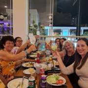 Confira como foi a nossa excursão para Poços de caldas 20 à 22/10/23