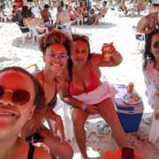 Confira como foi a nossa excursão para Guarujá 02/09/23