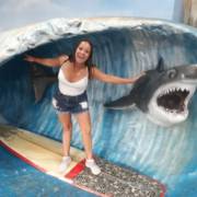 Confira como foi a nossa excursão para Zoológico e o Aquário 12/10/23