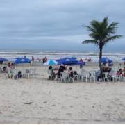 Confira como foi a nossa excursão para Praia grande 14/10/23