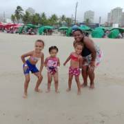 Confira como foi a nossa excursão para Guarujá 07/10/23