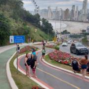 Confira como foi a nossa excursão para Balneário Camboriu 06/09/23