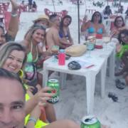 Confira como foi a nossa excursão para Arraial do Cabo 11/10 a 15/10/23