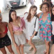 Confira como foi a nossa excursão para Praia grande 18/11/23