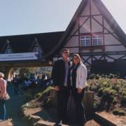 Confira como foi a nossa excursão para Campos do Jordão 14/07/23