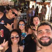 Confira como foi a nossa excursão para Capitólio 24/02