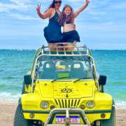 Confira como foi a nossa Viagem Arraial Do Cabo - RJ 10 a 14/01/2023