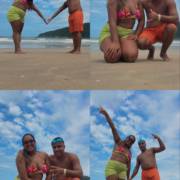 Confira como foi nossa viagem para o Guarujá 06 A 10/03/2024