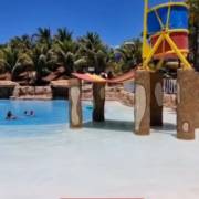 Confira como foi nossa viagem para o Thermas pacu 24/03