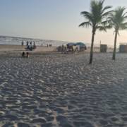 Confira como foi a nossa excursão para a Praia grande nos dias 26 a 28/12