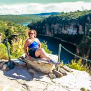 Confira como foi a nossa excursão para Capitólio/MG em 24/02