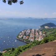 Confira como foi a nossa excursão para Copacabana, Rio de Janeiro em 15/03
