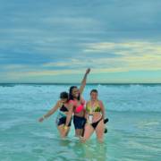 Confira como foi a nossa excursão para Arraial do Cabo de 14 a 17/02