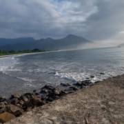 Confira como foi a nossa excursão para Ubatuba em 13/04