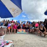 Praia Grande open bar 13/09