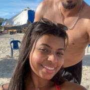 Melhores momentos da nossa viagem para o Guarujá 2026!