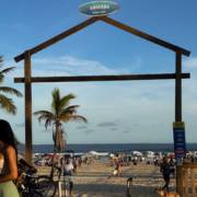 Melhores momentos da nossa viagem para o Guarujá 30/04!