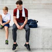 Tendências de Moda Masculina e Infantil Masculina para 2025: O Que Esperar