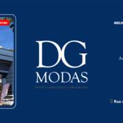 DG Modas em Araçatuba: Moda Masculina Adulto e Infantil com Estilo e Conforto