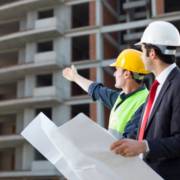 Como a Construção Comercial Difere da Residencial?