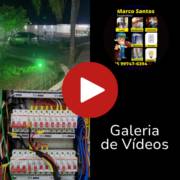 Galeria de Vídeos