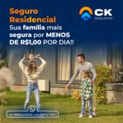 Seguro residencial