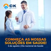 Dia da saúde